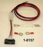 MPS Battery Charge Harness